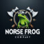 The Norse Frog