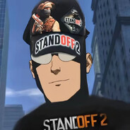 Steam Community Avatar