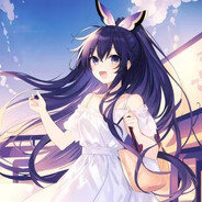 活着就为了夜刀神十香