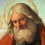 God