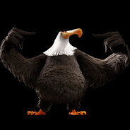 The Mighty Eagle