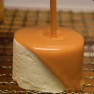 glaze