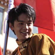 喜欢丁真被你发现了