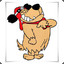 Muttley