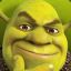 Shrek is Happy