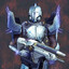 King Skyfire