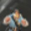 le spycrab