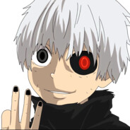 你好kaneki ken