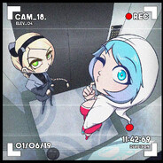 谁是痞老板的电子宠物