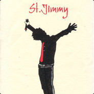 Saint Jimmy