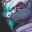 THE EVIL SKUNK