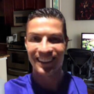 Ronaldo Messi Gaming (soccer)