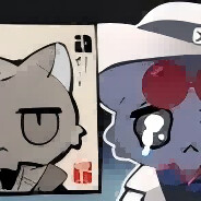 滨州发出诡异的光