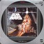 Star Wars on LaserDisc