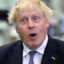 Boris Johnson