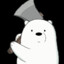 Ice Bear