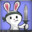 Below average Bunny