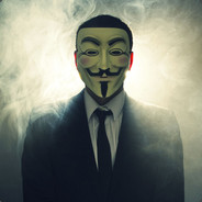 Anonymous #VALV*E ★ -__-