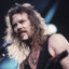 Hetfield