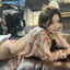 听戊