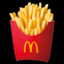 MCDfries