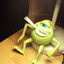 long schlong mike wazowski