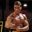 Jean-Claude Van Damme