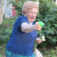 Watered Down Grandma