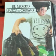 El morro manos de caguama