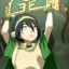 Toph-The Best Earth Spirit ！！