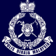 POLIS DIRAYA MALASIA
