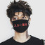 スカー藩主 SCARLXRD