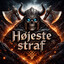højeste straf