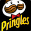 Ninja Pringles