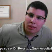 Doctor Peralta