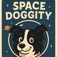 Space Doggity
