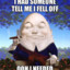 Humpty Alexander Dumpty