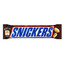 snickers