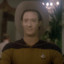 Lt. Cmdr. Data