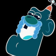 EVIL Uncle Grandpa