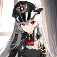 微笑的加拉哈德