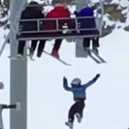 igotrunoverbyaskilift