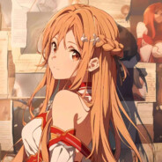 Sword Art Online Asuna