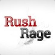 Rush Rage