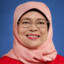 Halimah binti Yacob DUT