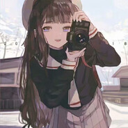 照相姬大道寺知世