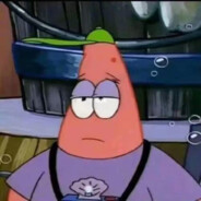 Patrick Star