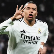 mbappe mentality | 1nt