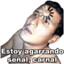 LOS MENORES YA CRECIMOS