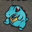 Totodile